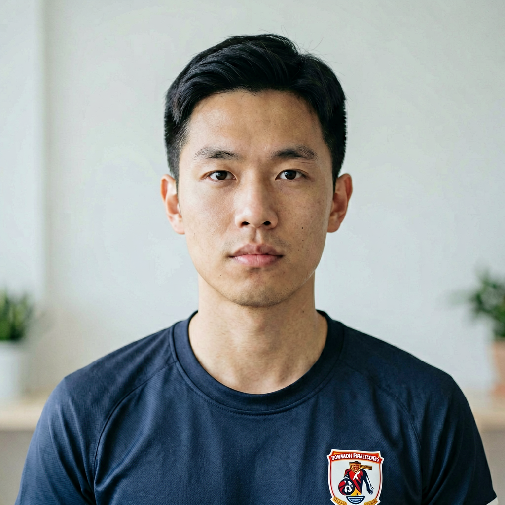 普通球迷头像
